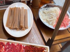 -楠火锅(太古里总店)