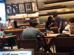 大堂-DECAMERON十日谈(卓悦汇店)