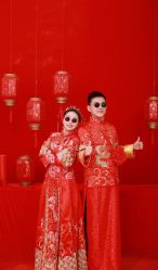 -IDO婚纱摄影(上海旗舰店)