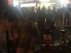 -阿男野栗王(金门路店)