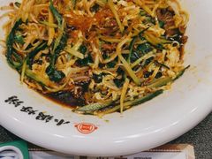 -灶座小锅烀饼·铁锅炖(道里店)