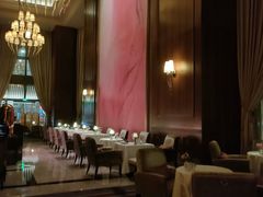-东海朗廷酒店·廷廊 Palm Court