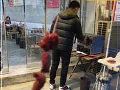 -咏勝锑锅麻辣烫(净居寺路总店)