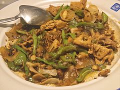 -兰湘子·湘菜小炒(南京江宁万达店)