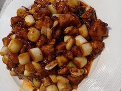 -玉林烤鸭店(垡头店)