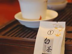 -白天鹅宾馆-宏图府餐厅