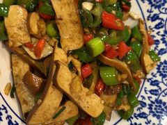 -新新湘菜馆(新中街二条店)