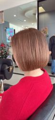 -BEAUTY HAIR GANO