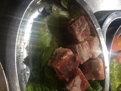 牛肉粒-旺记碳烤肥牛(总店)