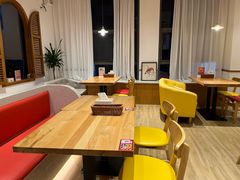 -暖食光·台式家庭餐厅·生日主题店(万达店)