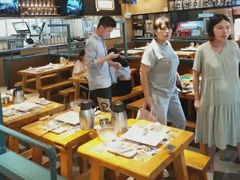 -木屋烧烤(坂田天安云谷店)