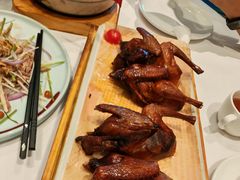 -靓鸽村·老字号食鸽专门店(琶洲店)