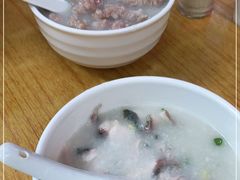 -海浪食店(湖滨中路店)