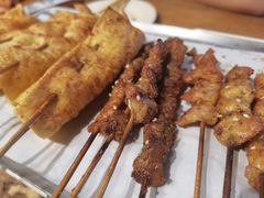 -木屋烧烤(白石洲店)