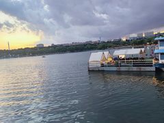 -长春市南湖公园