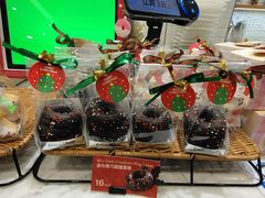 -BreadTalk面包新语(凯德闵行商业中心店)