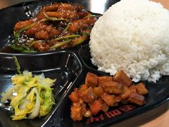 -老盛兴汤包馆(江宁一店)