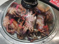 -集品鲜湾·蒸汽海鲜自助料理(青岛银座和谐广场店)