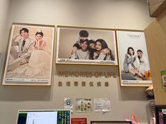 -海马体照相馆(上海月星环球港店)