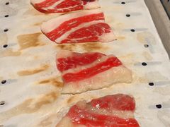 -新石器烤肉(虹悦城店)