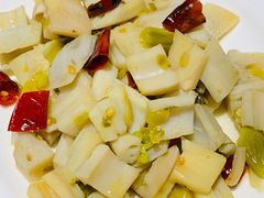 -不相离盐帮菜(郎园店)