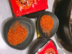 -钢管厂五区小郡肝串串香(南山店)