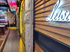 -河坝烧烤串城(金达莱店)