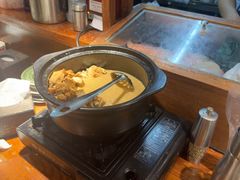 -桂马·日本料理·海胆·海鲜饭·酒场(民主广场店)