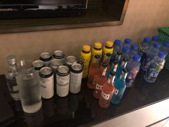 -上海滴水湖皇冠假日酒店