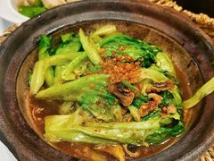 -南拳十三姨·潮汕砂锅粥·粤菜(西单大悦城店)