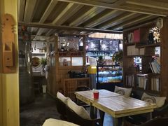 -Cafe Alice咖啡爱丽丝(奥城店)