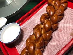 大麻花-九十九顶毡房(阜石路店)