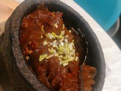 -柒园·三十年创意杭帮菜(龙湖滨江天街店)