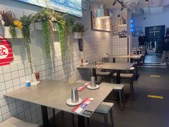 -耍盆友·重庆江湖菜(百子湾店)