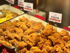 -火炉火自助餐(喜隆多店)