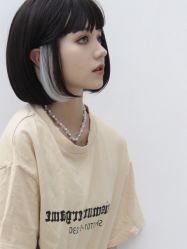 -贰伍玖造型
