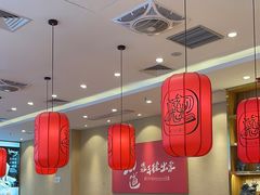 -陇上秦轩biangbiang面(萧山万象汇店)