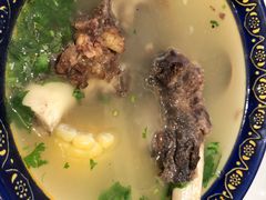 -巴扎屋大盘鸡·新疆菜(汇嘉时代店)