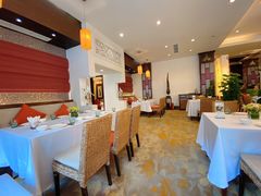 -阿诺泰·泰国餐厅(紫荆店)