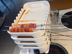 -丰茂烤串(五道口店)