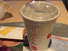 -麦当劳(团结湖店)