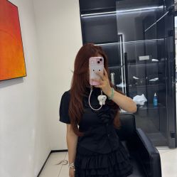 -FINE HAIR 烫染专业设计