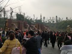 -枫香湖儿童公园