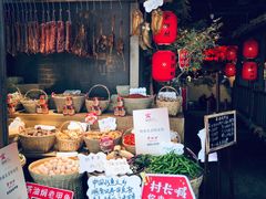 -老湘村·湖南土菜(天河维多利店)