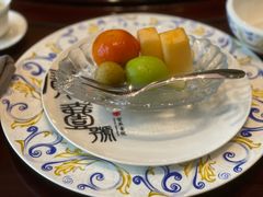 -宝燕壹号景观餐厅(龙盛国际商业广场店)