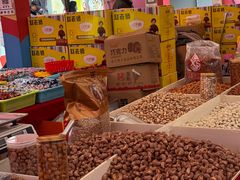 -西北轻工批发市场