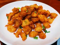 -红灯笼龙凤饭店(宁波老字号店)