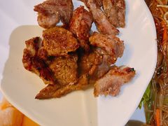 -喜来稀肉(望京店)