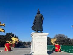 -北陵公园