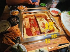 -九鼎轩脆毛肚火锅(铜山万达店)